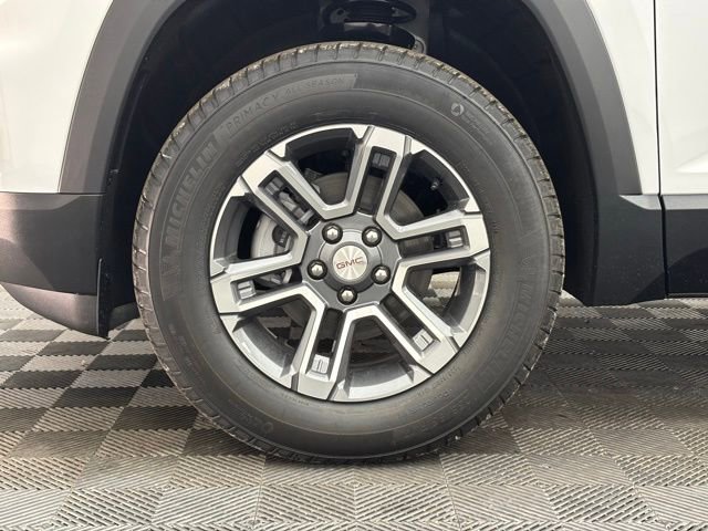 New 2026 GMC Terrain Elevation image 14