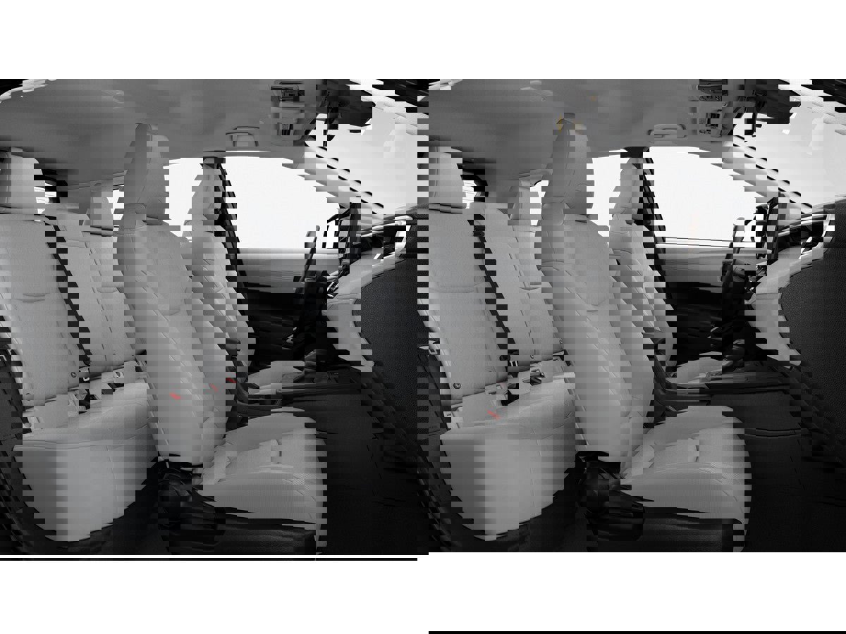 New 2026 Toyota Corolla Cross L FWD image 42