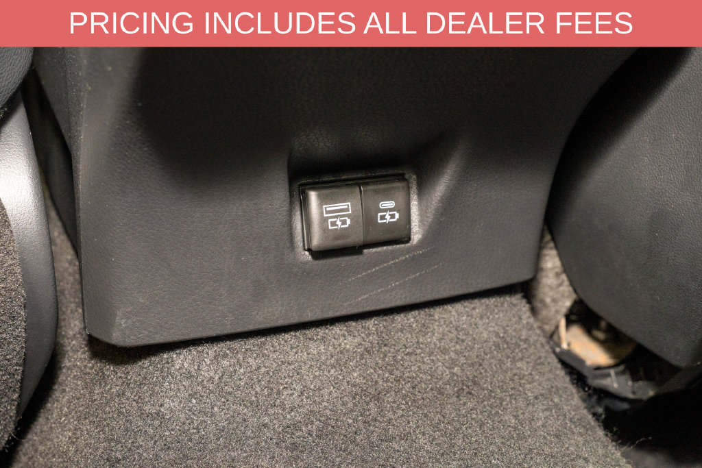 Certified 2025 Toyota Camry SE w/ Convenience Package AWD/4WD image 7