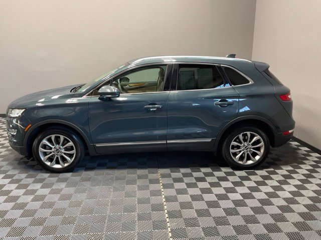 Used 2019 Lincoln MKC Select w/ Select Plus Package AWD/4WD image 6