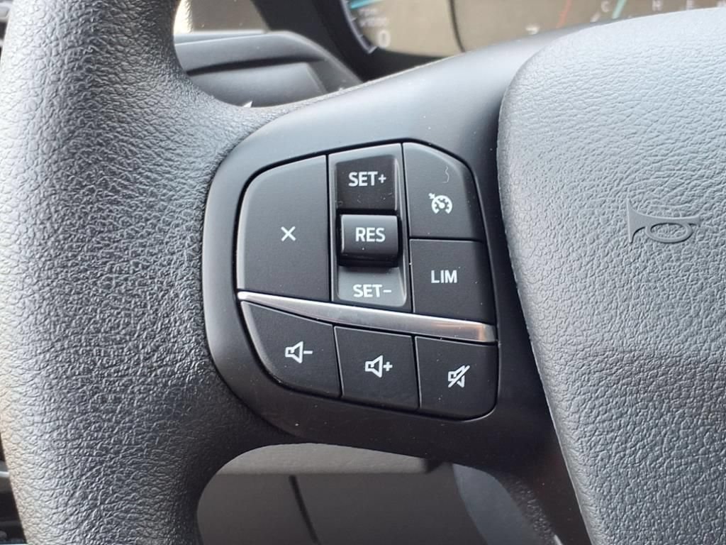 New 2024 Ford Transit 350 Low Roof AWD w/ Interior Upgrade Package image 20