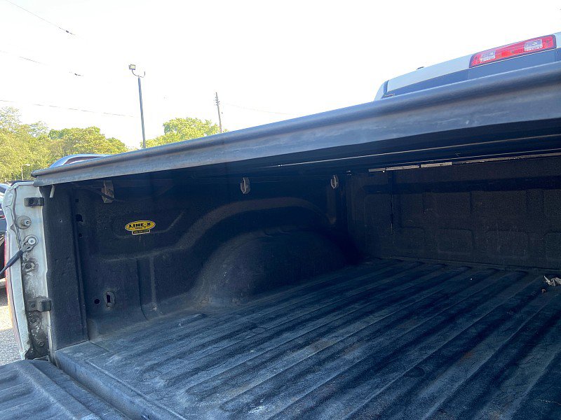 Used 2017 RAM 1500 Laramie image 9