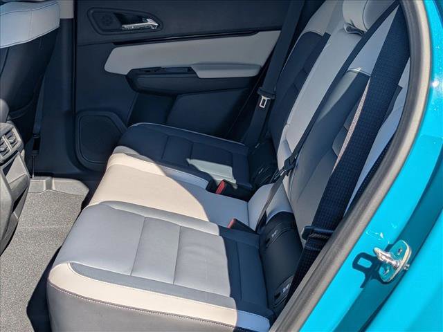 New 2026 Honda Prologue Touring image 14