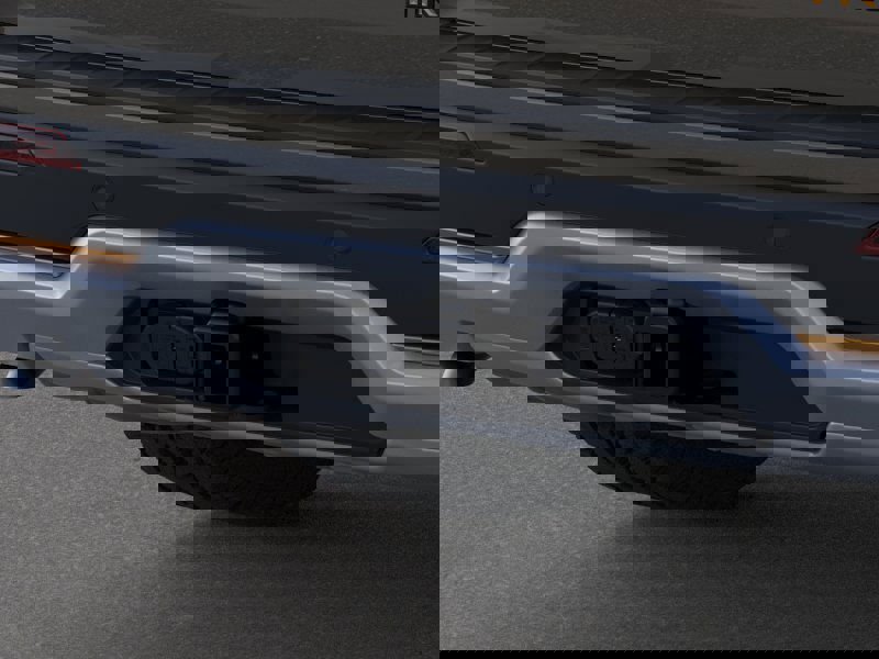 New 2026 Ford Explorer Tremor image 36