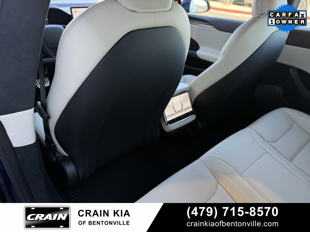 Used 2023 Tesla Model S Standard Range image 26