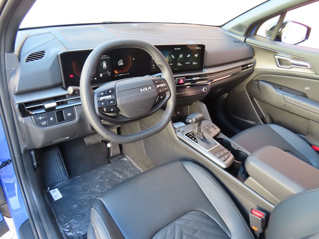 New 2026 Kia Sportage X-Line w/ X-Line Premium Package AWD/4WD image 21
