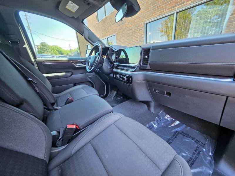 Used 2022 Chevrolet Silverado 1500 RST AWD/4WD image 75