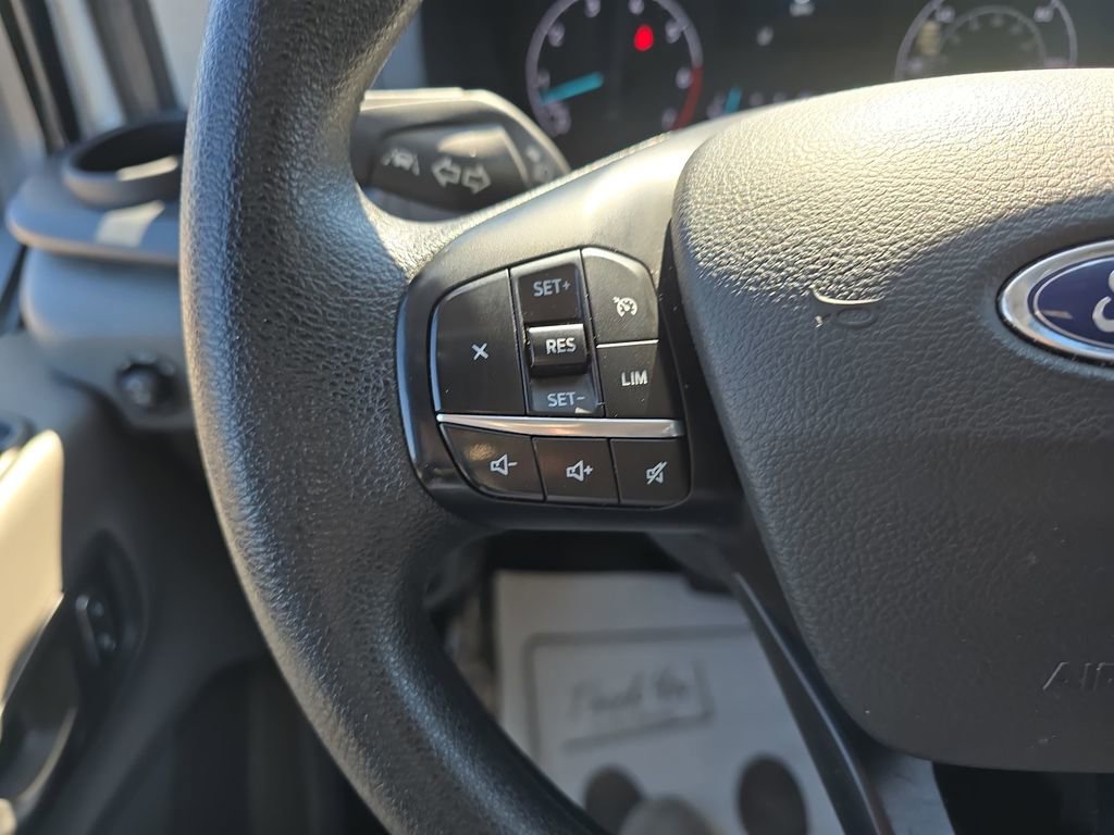 Used 2024 Ford Transit 350 XLT image 21