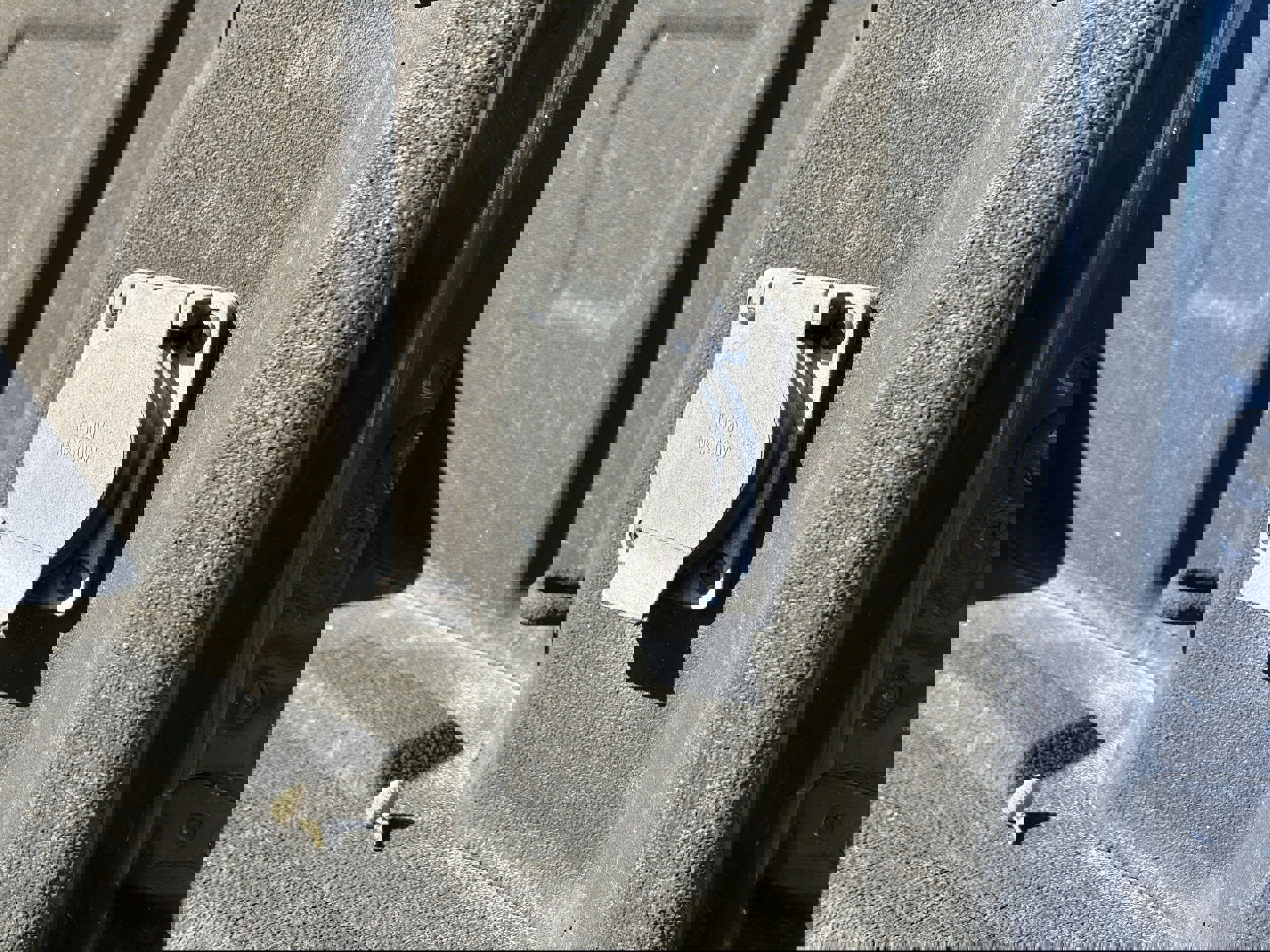 Used 2022 Chevrolet Silverado 1500 LT Trail Boss w/ Convenience Package II image 13