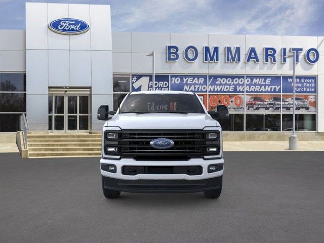 New 2026 Ford F250 Platinum image 6