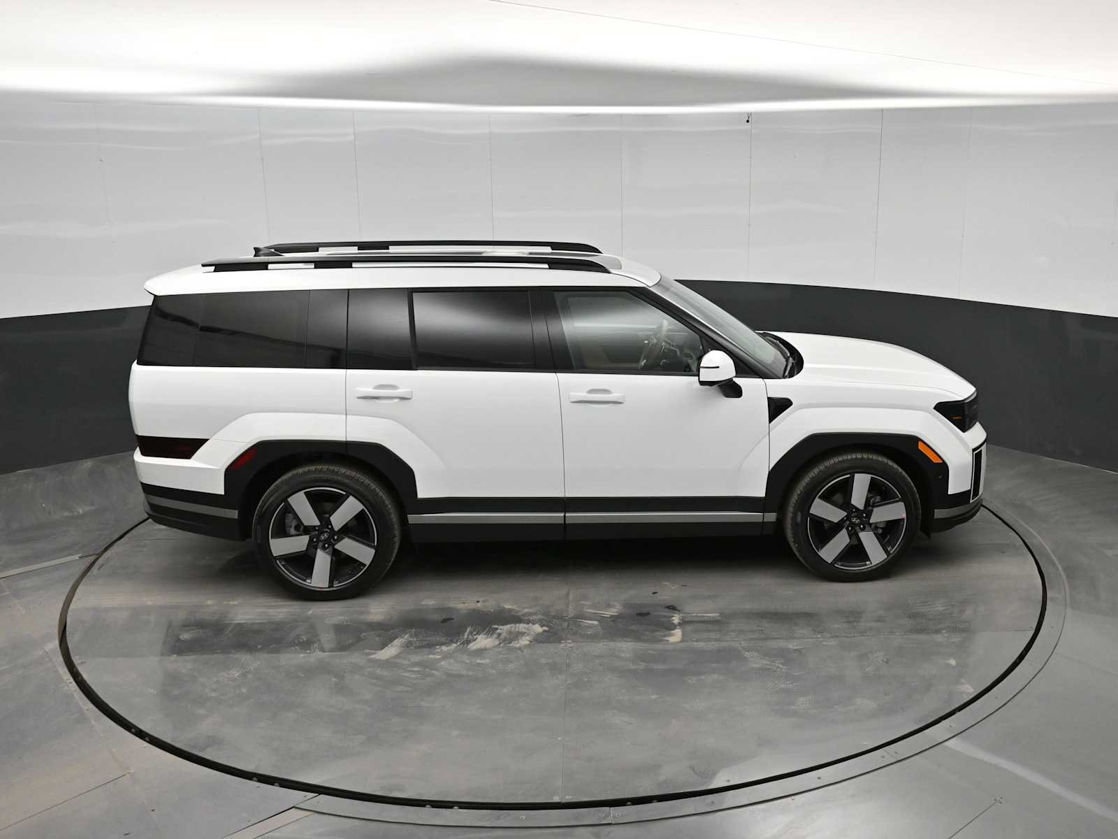 New 2026 Hyundai Santa Fe Limited AWD/4WD image 31