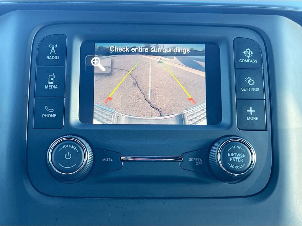 Used 2022 RAM 2500 Tradesman image 13