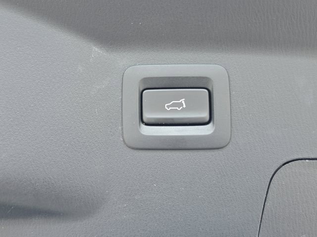 Used 2021 MAZDA CX-9 Touring FWD image 7