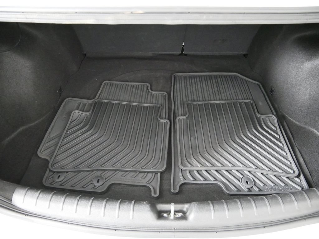 Used 2021 Kia Rio S w/ Technology Package FWD image 17