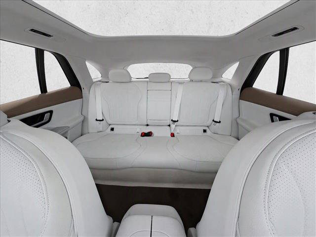 Used 2023 Mercedes-Benz EQE 350+ SUV image 20