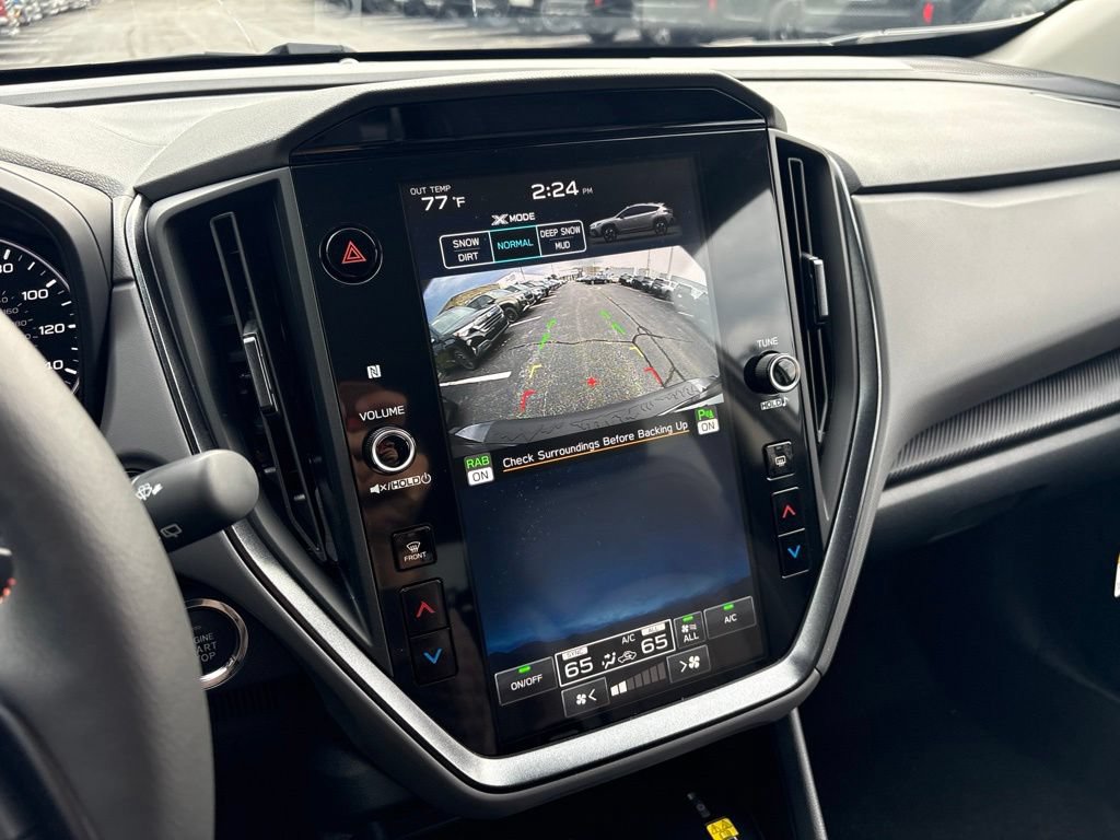 New 2026 Subaru Crosstrek 2.5i Limited AWD/4WD image 22
