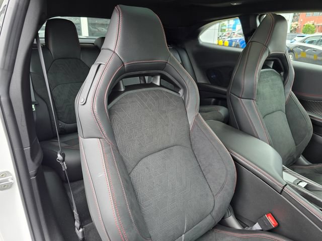 New 2026 Dodge Charger Scat Pack AWD/4WD image 32