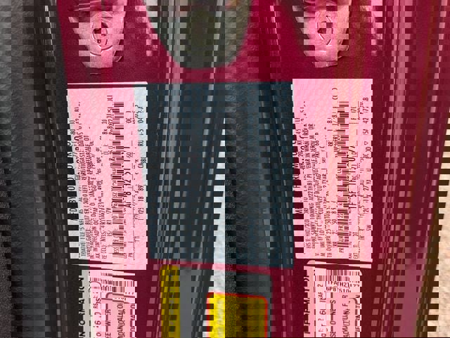 New 2026 Ford Mustang Premium image 61