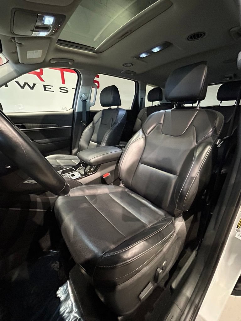 Used 2023 Kia Telluride EX X-Line AWD/4WD image 14