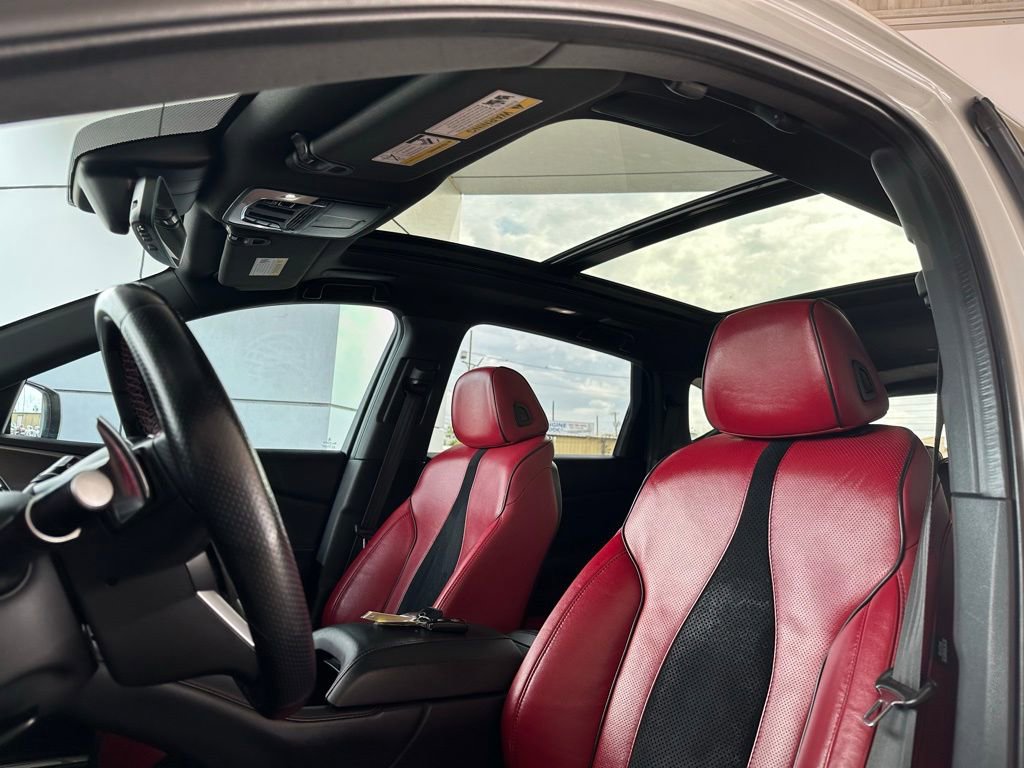 Used 2019 Acura RDX A-Spec AWD/4WD image 15
