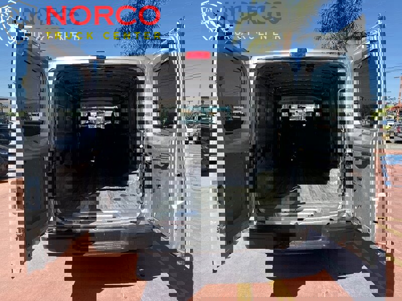 Used 2012 Nissan NV 1500 S w/ Side Curtain Airbag Pkg image 11