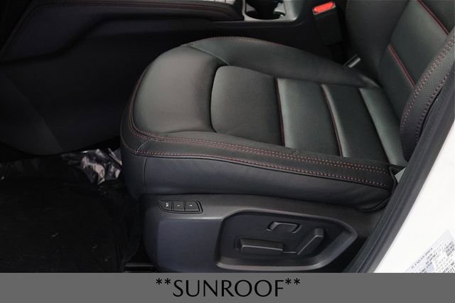 New 2025 MAZDA CX-5 2.5 Turbo image 23