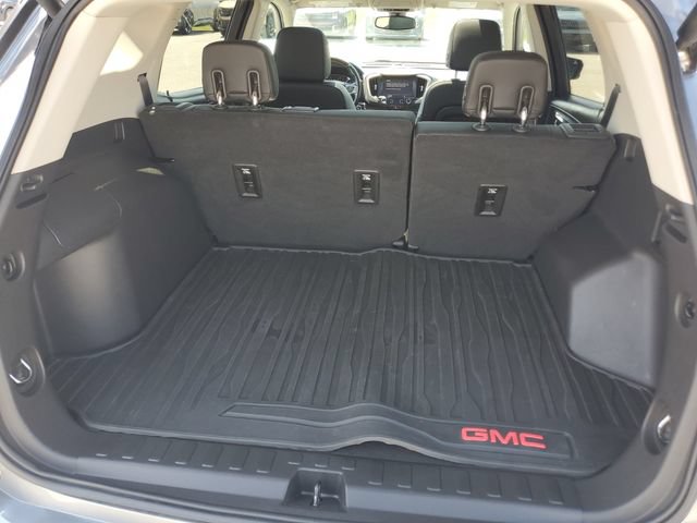 Used 2019 GMC Terrain Denali w/ Driver Alert Package II AWD/4WD image 7