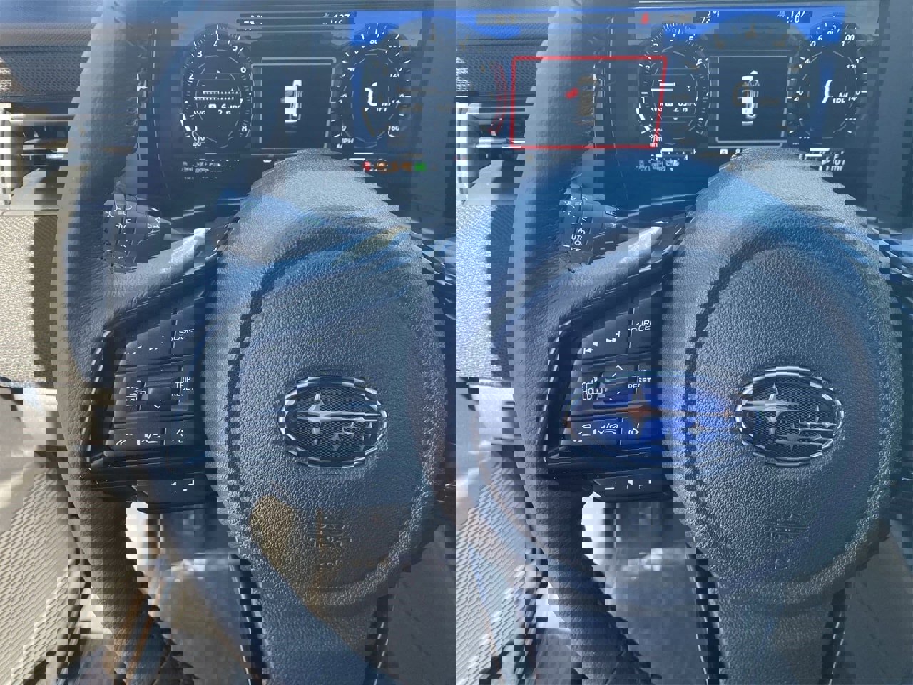 New 2026 Subaru Outback Limited image 20