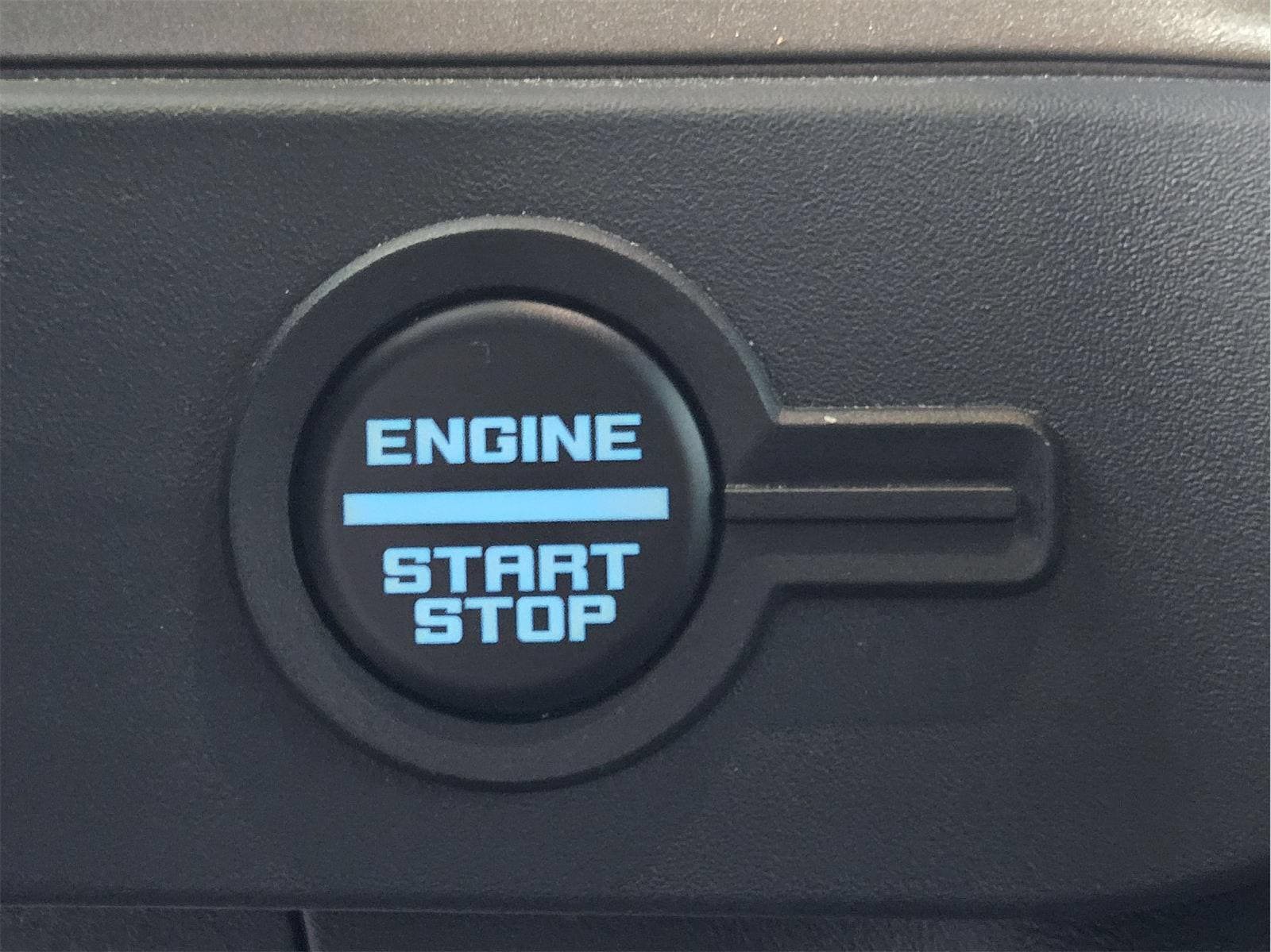 Certified 2025 Ford Bronco Outer Banks AWD/4WD image 19