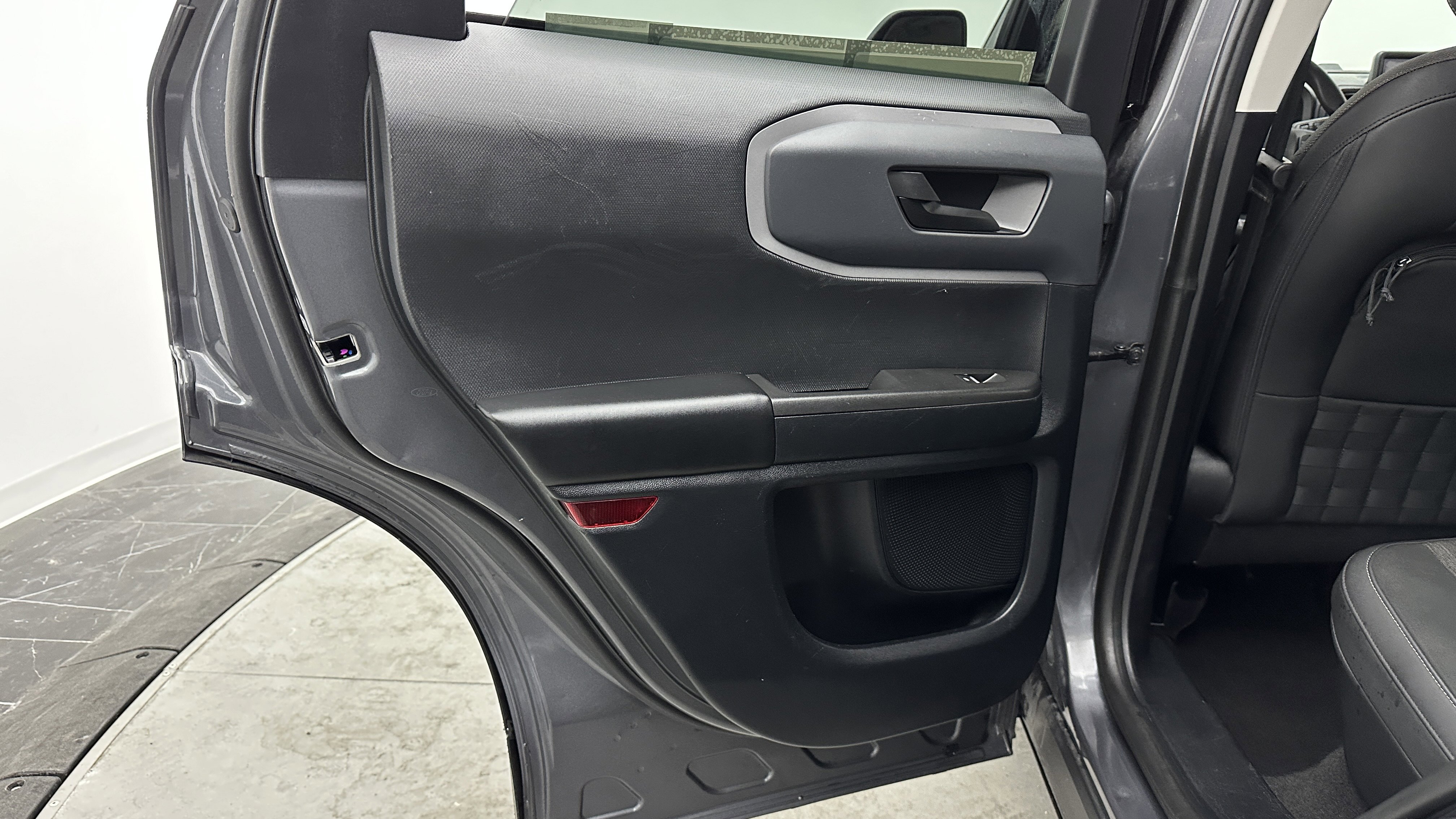 Used 2021 Ford Bronco Sport Big Bend image 27