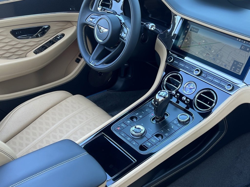 New 2026 Bentley Continental GT Speed image 2