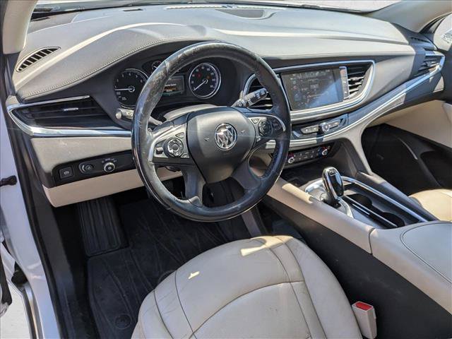 Used 2018 Buick Enclave Premium w/ Trailering Package AWD/4WD image 9