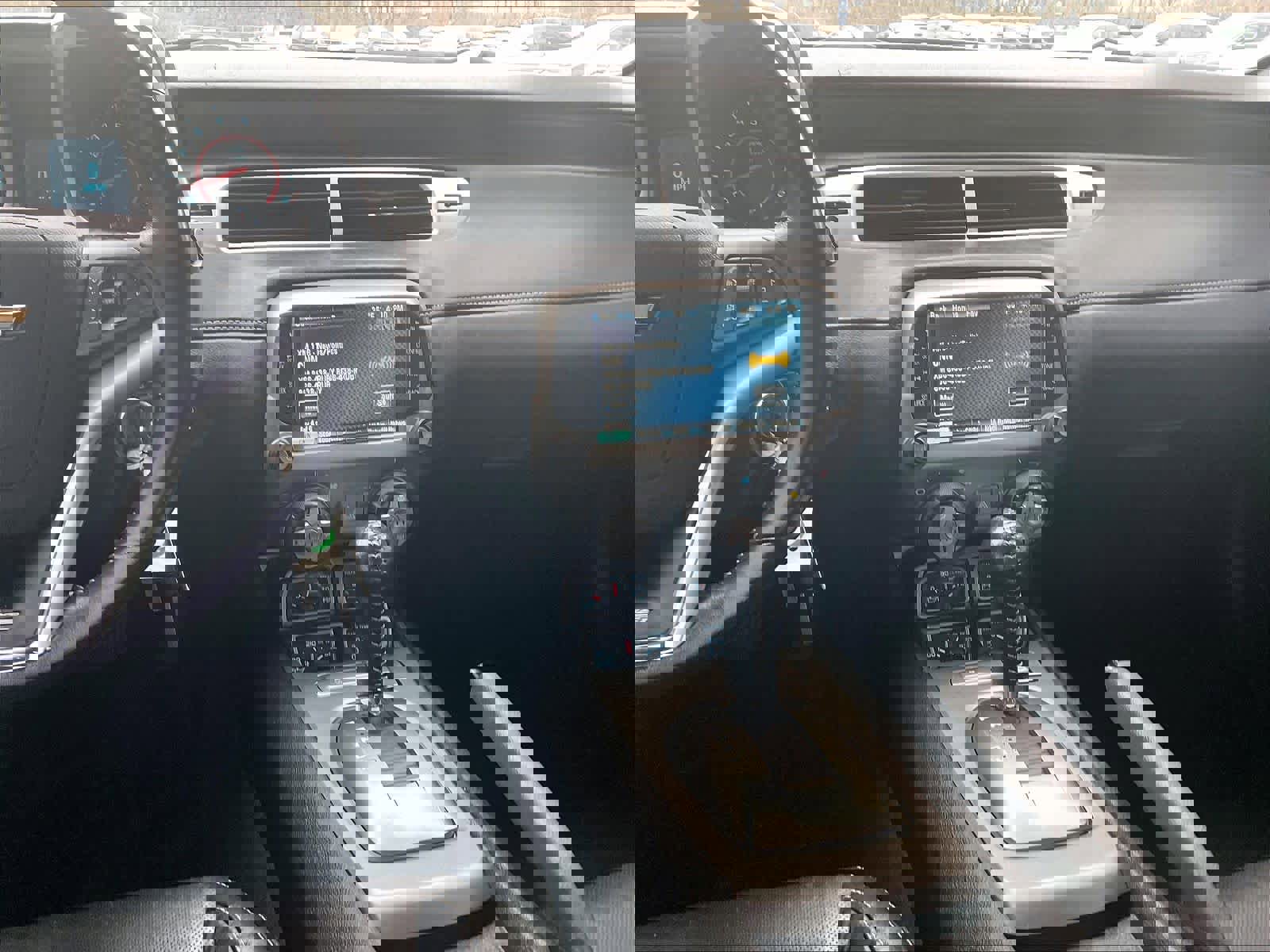 Used 2013 Chevrolet Camaro SS w/ RS Package image 18