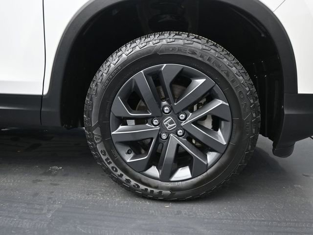 Used 2023 Honda Ridgeline Sport image 44