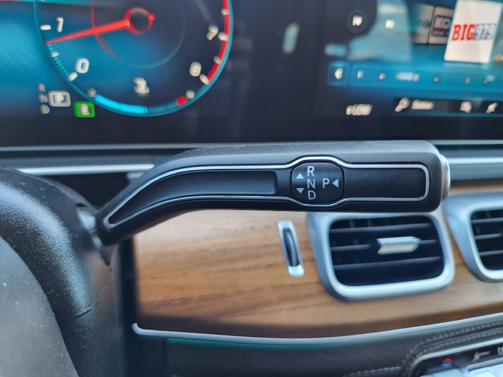 Used 2022 Mercedes-Benz GLE 350 4MATIC image 25