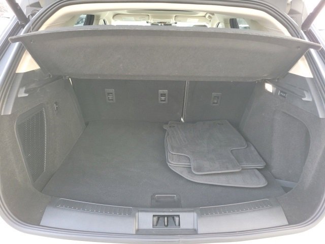 Certified 2024 Lincoln Corsair Reserve w/ Equipment Group 201A image 21