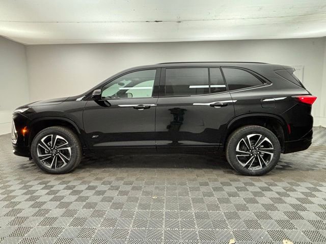 New 2026 Buick Enclave Sport Touring w/ Power Package image 16
