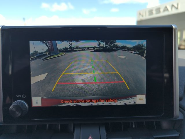 Used 2025 Toyota RAV4 XLE w/ Convenience Package AWD/4WD image 38