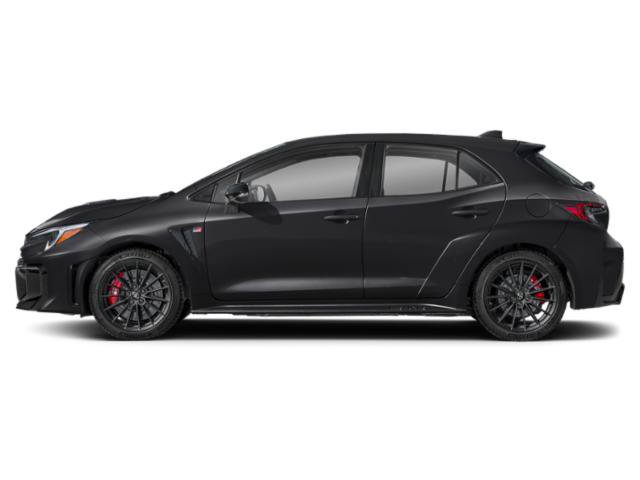 New 2026 Toyota Corolla GR AWD/4WD image 3