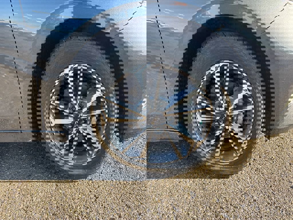 Used 2022 Kia Forte LXS image 7