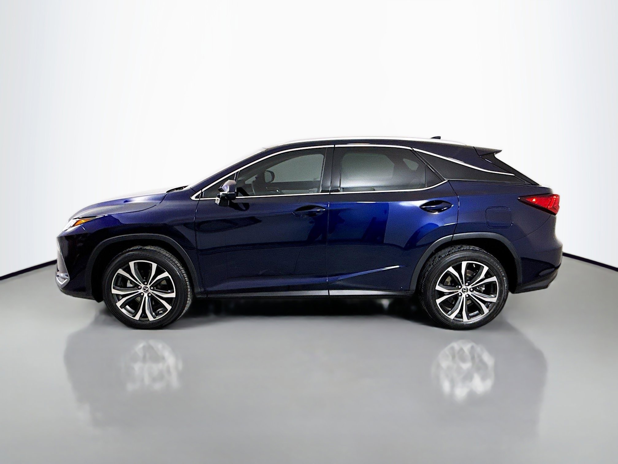 Used 2020 Lexus RX 350 AWD w/ Premium Package image 4