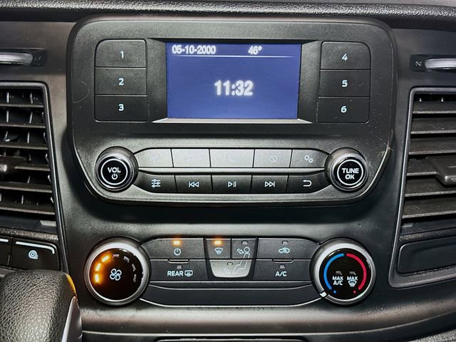 Used 2024 Ford Transit 250 Low Roof w/ Exterior Upgrade Package image 12