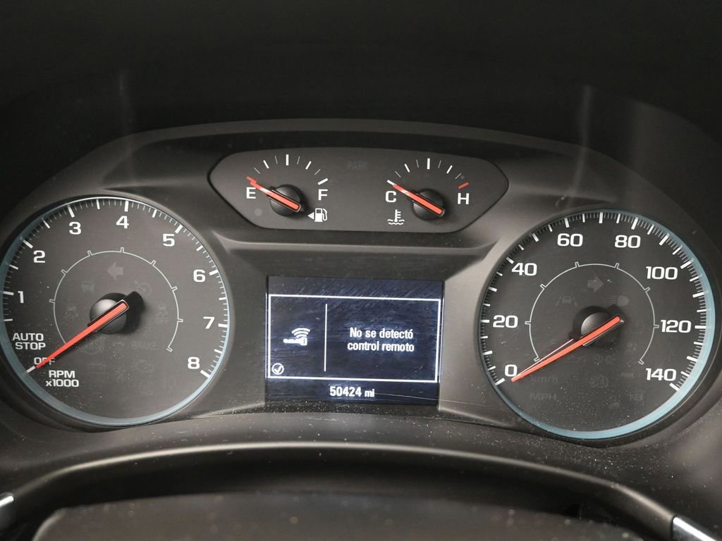 Used 2021 Chevrolet Equinox LS image 11