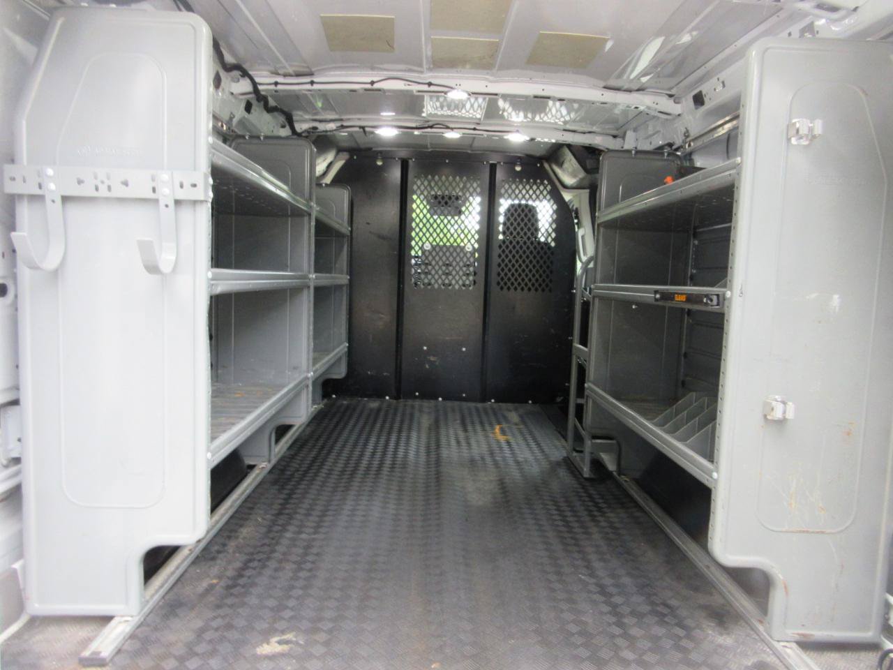 Used 2020 Ford Transit 250 Low Roof w/ Exterior Upgrade Package RWD image 23