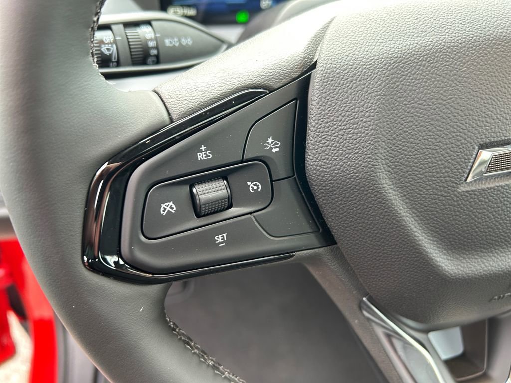 New 2027 Chevrolet Bolt RS w/ Technology Package image 17