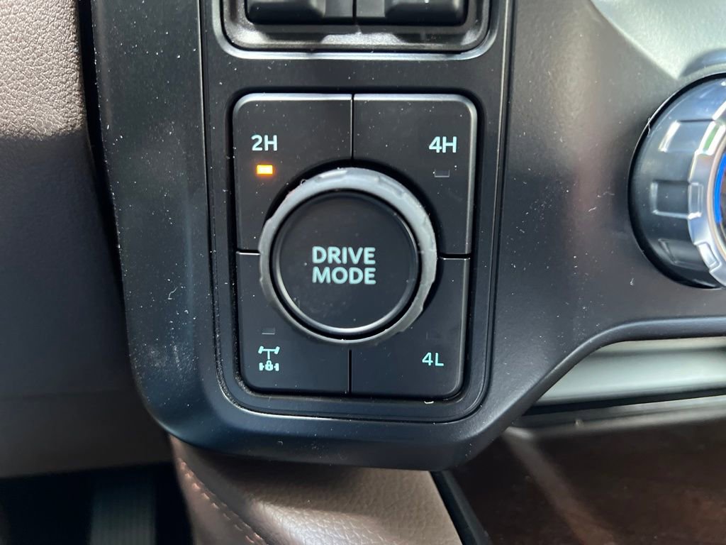 New 2026 Ford F250 King Ranch image 33