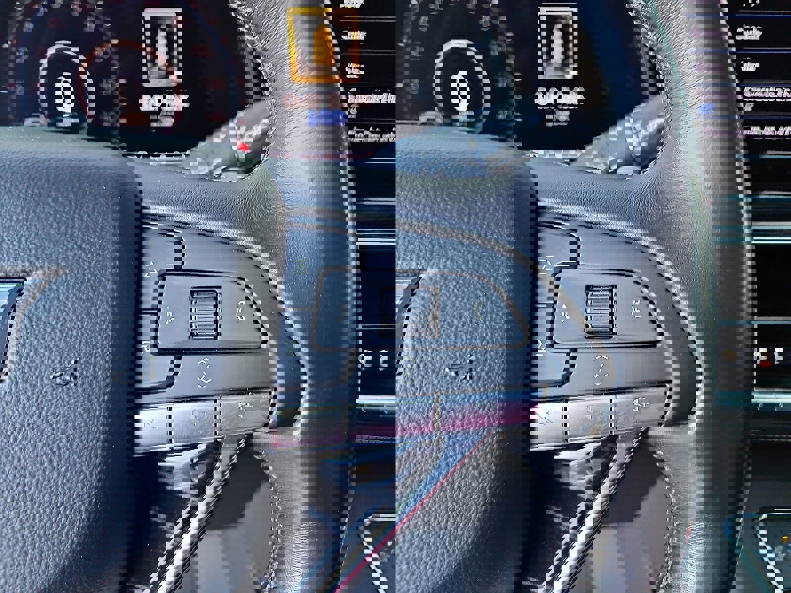 Certified 2023 Cadillac Escalade ESV Sport w/ Touring Package image 17