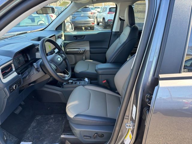 New 2026 Ford Maverick Lariat image 8