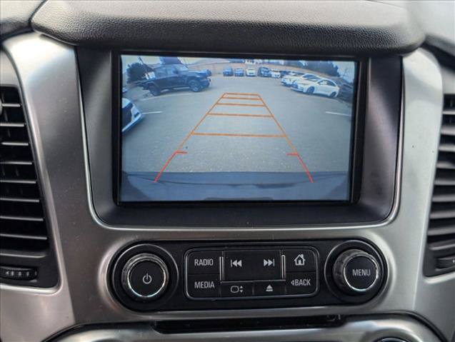 Used 2017 Chevrolet Tahoe LT RWD image 12