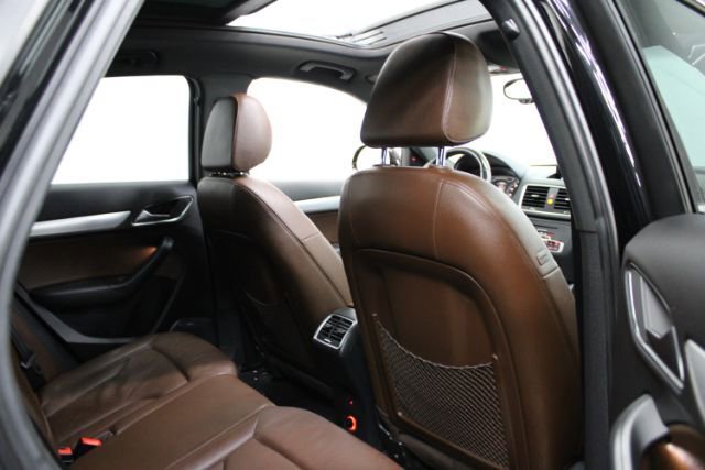 Used 2015 Audi Q3 2.0T Prestige w/ Prestige Package FWD image 25